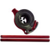 WIPRO Snai Pipa Set Ratchet SP-114 (1/2 inch- 2 inch )