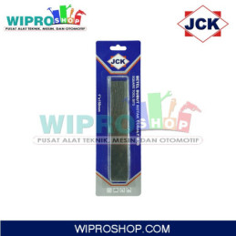 JCK Betel Bubut Kotak...