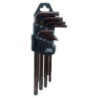 WIPRO Allen Key Torx Lubang Set 9Pcs ALM-219