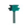 WIPRO Miter Bit 081-4601 (1/4 inch x B 7/32 inch)