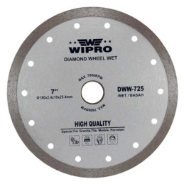 WIPRO D. Wheel Wet...