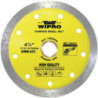 WIPRO D. Wheel Wet DWW-420(114x1.8x12mm)