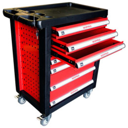 WIPRO Tool Cabinet Trolley...