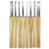 WIPRO Mata Bubut Kayu Set 8 Pcs TTS-32