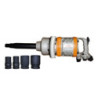 WIPRO Air Impact Wrench AS-925 (1 inch) + 4 pcs Impact Sock