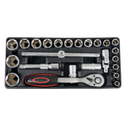 WIPRO Tool Tray Socket Set...