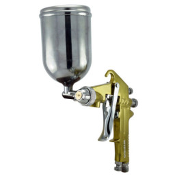 WIPRO Spray Gun Tab.Atas F...