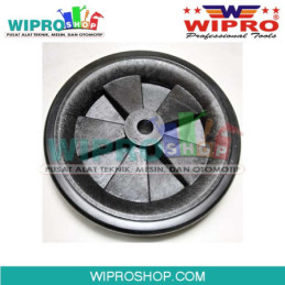 WIPRO SP. Comp. GEMINI-500...