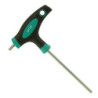 WIPRO Allen Key Torx Mod. T Soft Handle ATS-25 (T25 x 160)