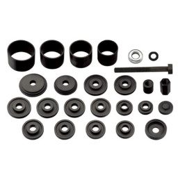 JTC 1001A-25PCS FWD FRONT...