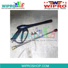 WIPRO SP. QH-135 Gun Complete