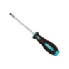 WIPRO Obeng Soft Handle TPR (WPS 007) - 5 inchX6mm 0506S