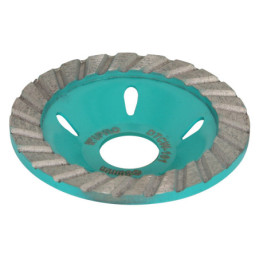 WIPRO D. Wheel Dry Turbo...