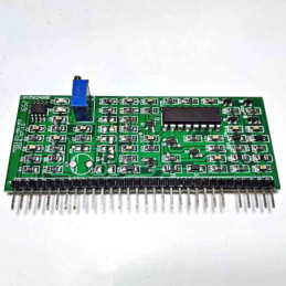 WIPRO SP. Travo Las Inv...