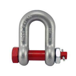 WIPRO Dee Shackle (Lurus)...