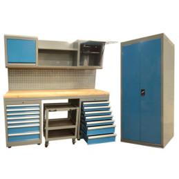 WIPRO WORKSHOP SYSTEMS -