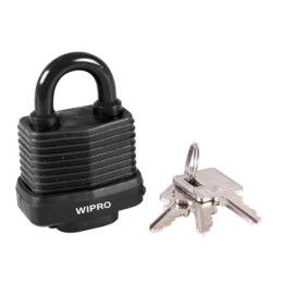 WIPRO Gembok G-6 40mm Hitam