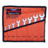 WIPRO Kunci Pas Set 8Pcs Satin-CRV 6-24mm
