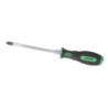WIPRO Obeng Tembus Handle TPR (WPS 171) 3 inchX5mm(+)