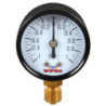 WIPRO Manometer Vacuum MV-200 2 inch (-1-1BAR)