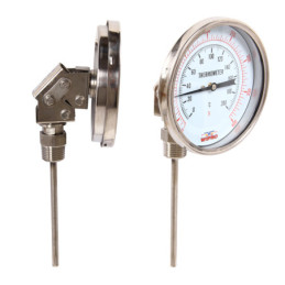 WIPRO Thermometer Fleksibel...