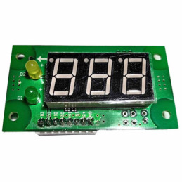 WIPRO SP. Travo Las Inv...