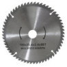 WIPRO Circle Saw Blade TH3 190x80T For WP92519