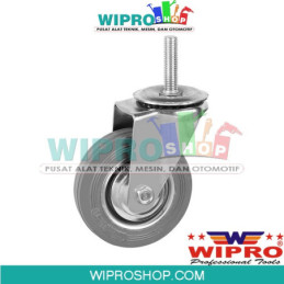 WIPRO Roda Karet Abu...