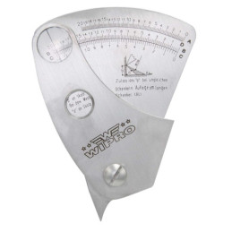 WIPRO Sector Welding Gauge...