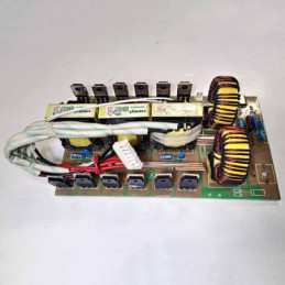 WIPRO SP. Travo Las Inv...