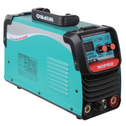 WIPRO Travo Las Inverter...