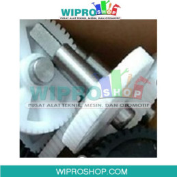 WIPRO SP. DBF-900 BLACK...