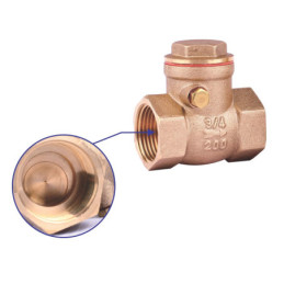 SAILING Check Valve(C6014)...