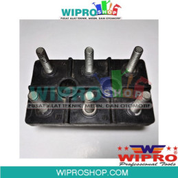 WIPRO Air Brush Holder HS-H4