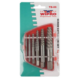 WIPRO Tap Balik 6 pcs -...