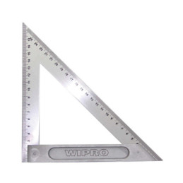 WIPRO Penggaris Segi Tiga...