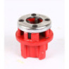 WIPRO Mata Snai Pipa Ratchet Block DH-12 (1/2 inch)