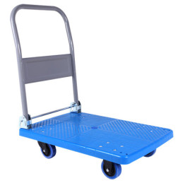 WIPRO Hand Truck Lipat PVC...