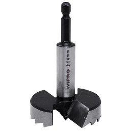 WIPRO Forstner Bit HSS (For...