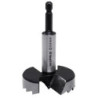 WIPRO Forstner Bit HSS (For Wood) 19mm