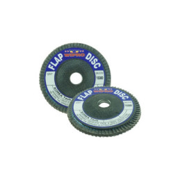 WIPRO Flap Sanding Disc...