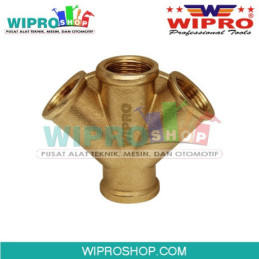 WIPRO WN5406 W-Type...