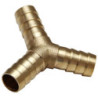 WIPRO WN5142 Y-Type Hose Barb 16mm