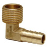 WIPRO WN5132 Male Hose Elbow 1/2 inch x 12mm