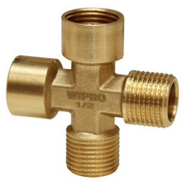 WIPRO WN5116 Cross...