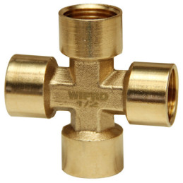 WIPRO WN5115 Cross...