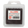 ALLWIN Mata Obeng Ketok (+) 3 x 80