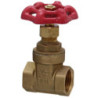SAILING Gate Valve(G2045) 1-1/4 inch PN16