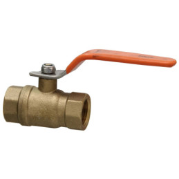 SAILING Ball Valve...
