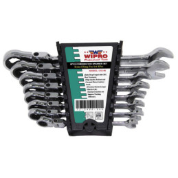 WIPRO Kunci Ring Pas...